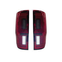 Load image into Gallery viewer, CORE R | Ford Ranger Tail Lights 2012 - 2022
