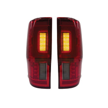 Load image into Gallery viewer, CORE R | Ford Ranger Tail Lights 2012 - 2022
