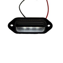 Load image into Gallery viewer, LED Number Plate Lights ( Pair )
