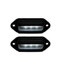 Load image into Gallery viewer, LED Number Plate Lights ( Pair )
