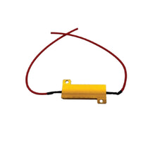 Load image into Gallery viewer, Load Resistors (Pair) - 12 Volt 50W
