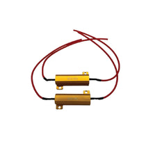 Load image into Gallery viewer, Load Resistors (Pair) - 12 Volt 50W
