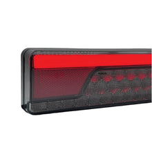 Load image into Gallery viewer, Enduro Series LED Tail Lights | ( Pair ) Black
