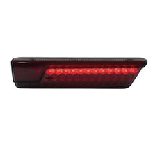 Load image into Gallery viewer, Enduro Series LED Tail Lights | ( Pair ) Black
