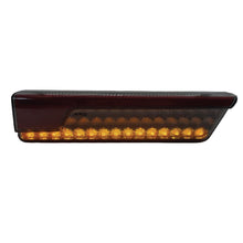 Load image into Gallery viewer, Enduro Series LED Tail Lights | ( Pair ) Black
