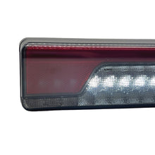 Load image into Gallery viewer, Enduro Series LED Tail Lights | ( Pair ) Black
