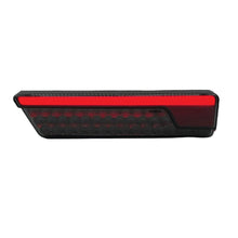 Load image into Gallery viewer, Enduro Series LED Tail Lights | ( Pair ) Black
