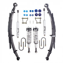 Load image into Gallery viewer, FOX TOUR PACK 2&quot; - 3&quot; LIFT KIT Mazda BT-50
